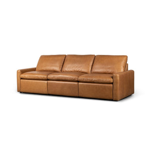 Tillery Power Recliner 3-Piece Sectional