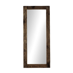 Gridley Floor Mirror