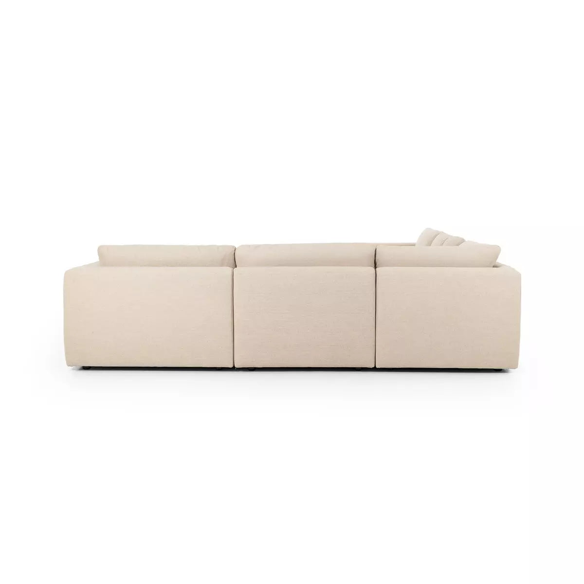 Ingel 5Pc Sectional