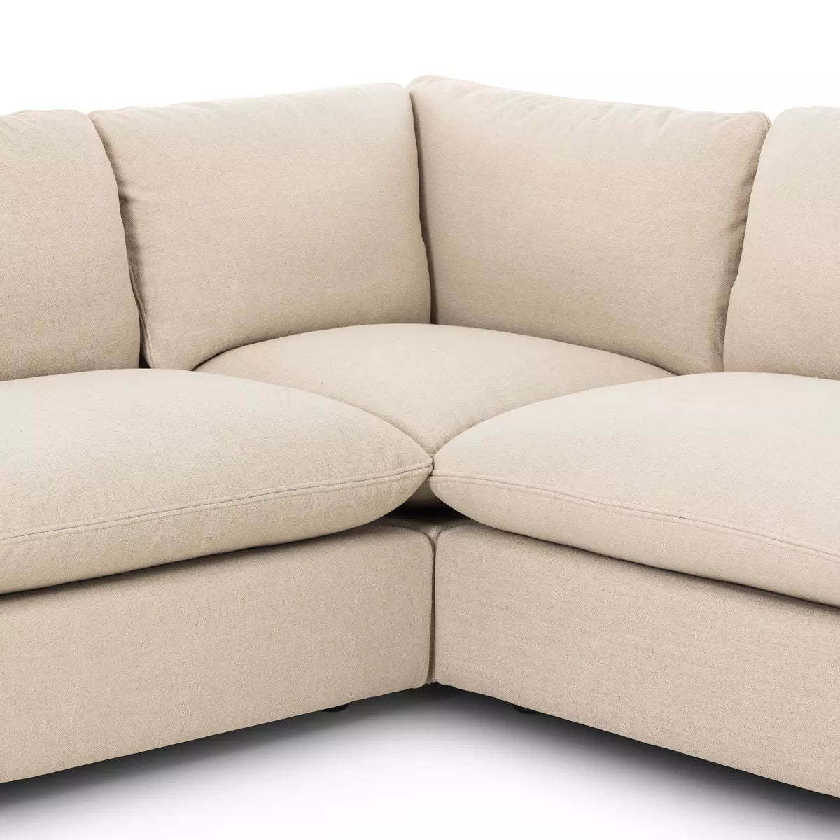 Ingel 5Pc Sectional