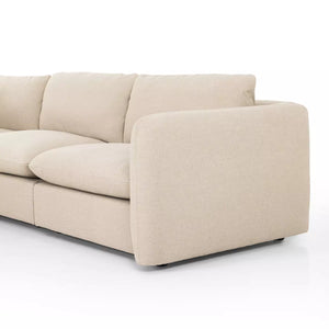 Ingel 5Pc Sectional