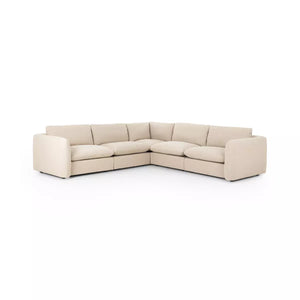 Ingel 5Pc Sectional