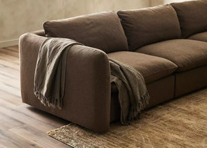 Ingel 5Pc Sectional