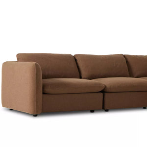 Ingel 5Pc Sectional