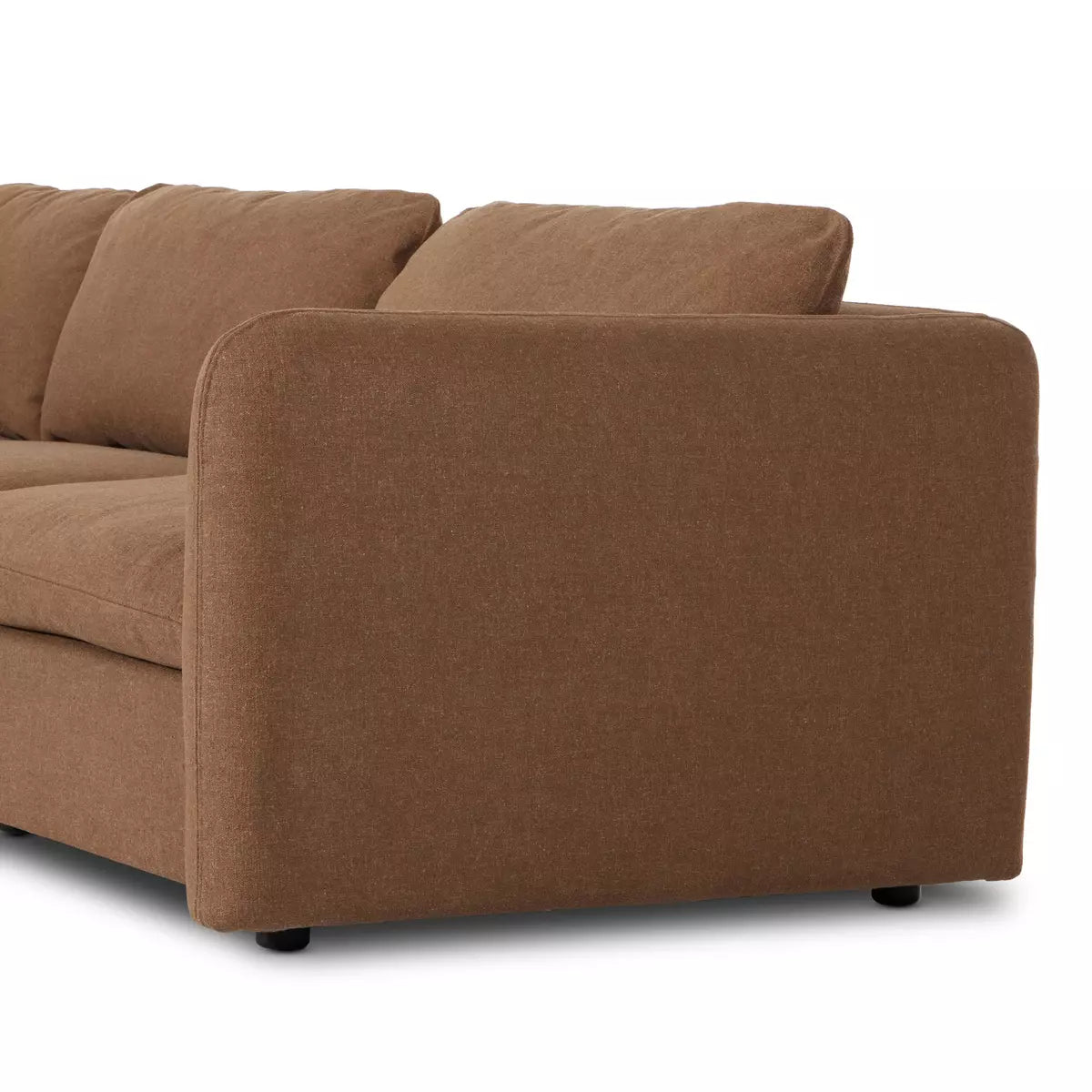 Ingel 5Pc Sectional