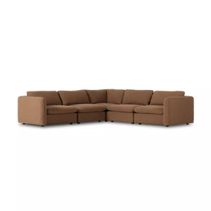 Ingel 5Pc Sectional