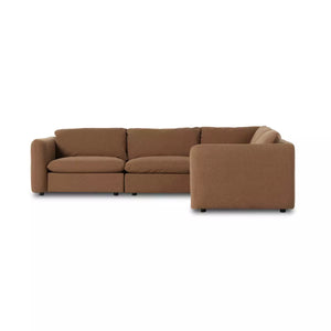 Ingel 5Pc Sectional