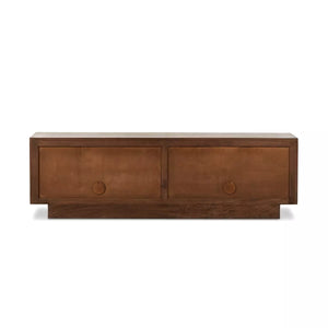 Gilmore Media Console