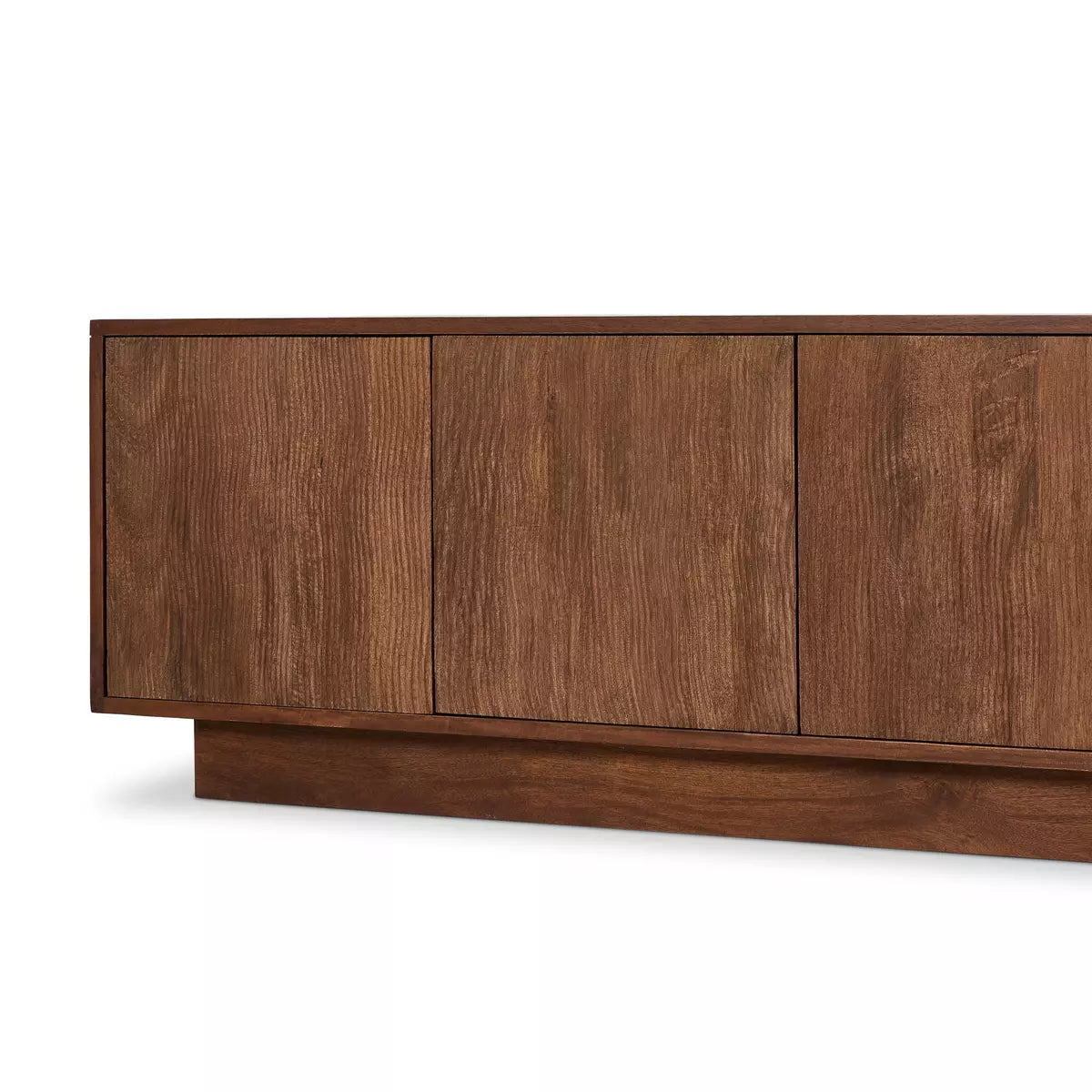 Gilmore Media Console