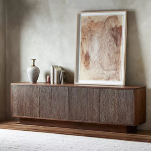 Gilmore Media Console