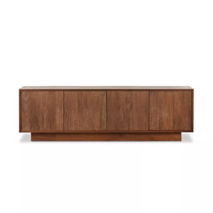 Gilmore Media Console