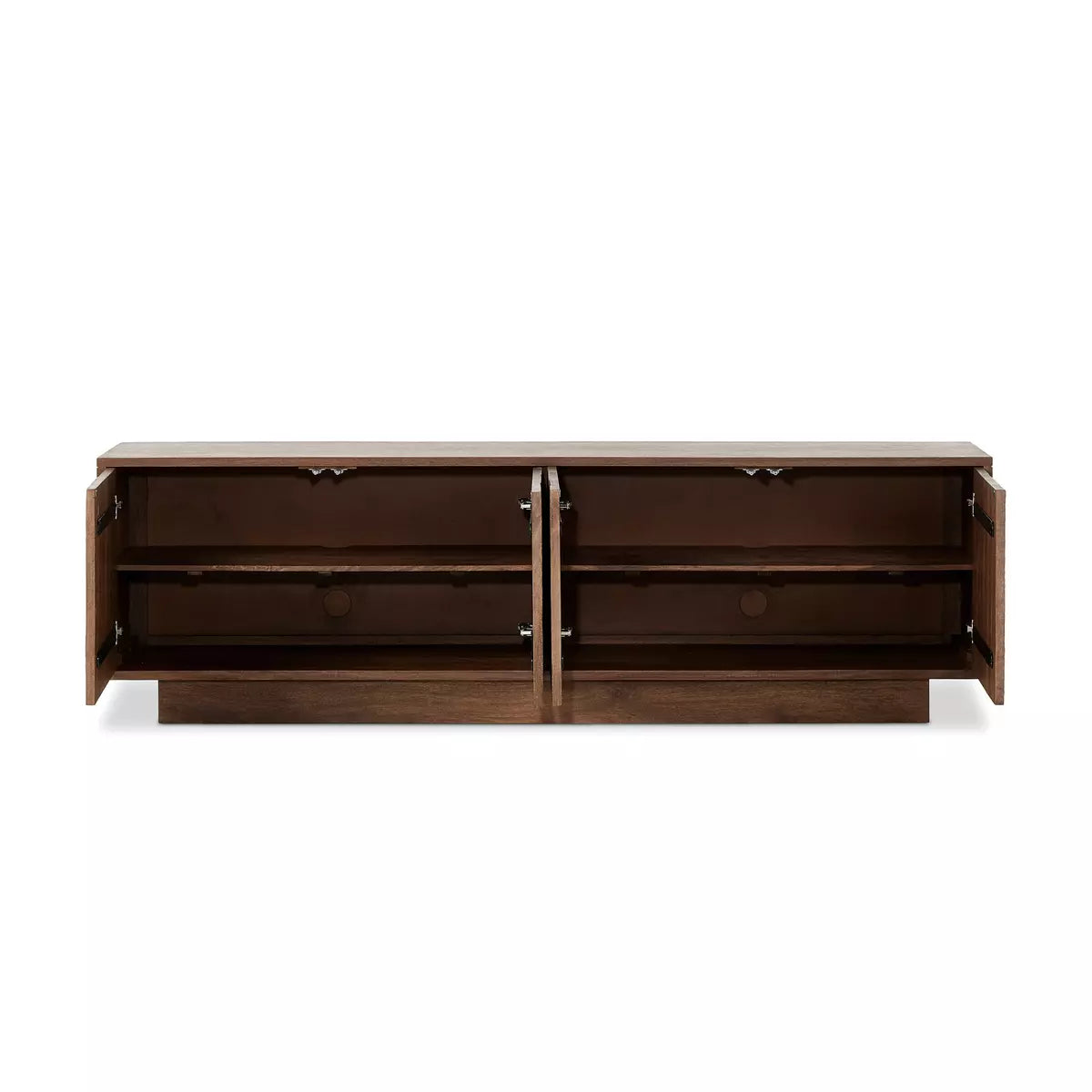 Gilmore Media Console