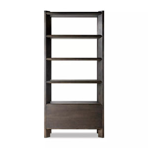 Orwin Bookshelf