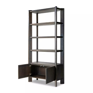 Orwin Bookshelf