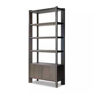 Orwin Bookshelf