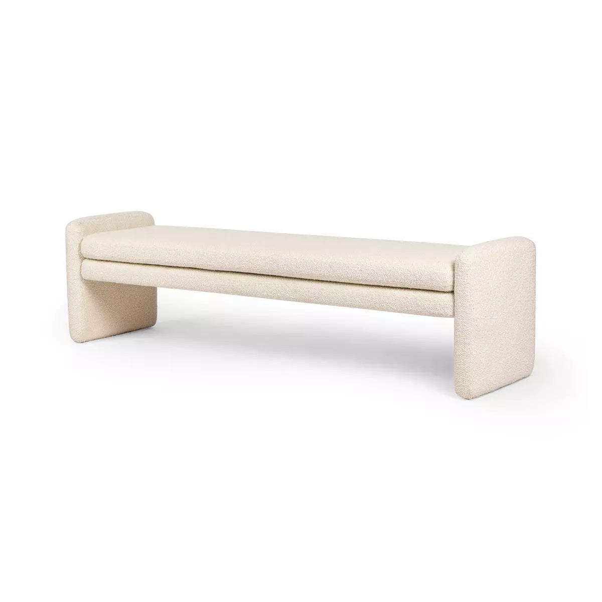 Serena Accent Bench