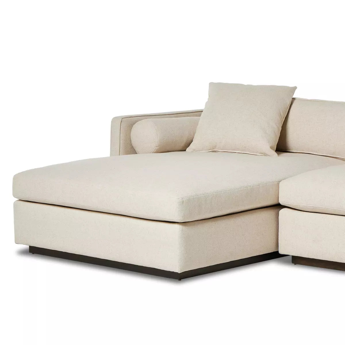 Sawyer 2- Piece Sectional