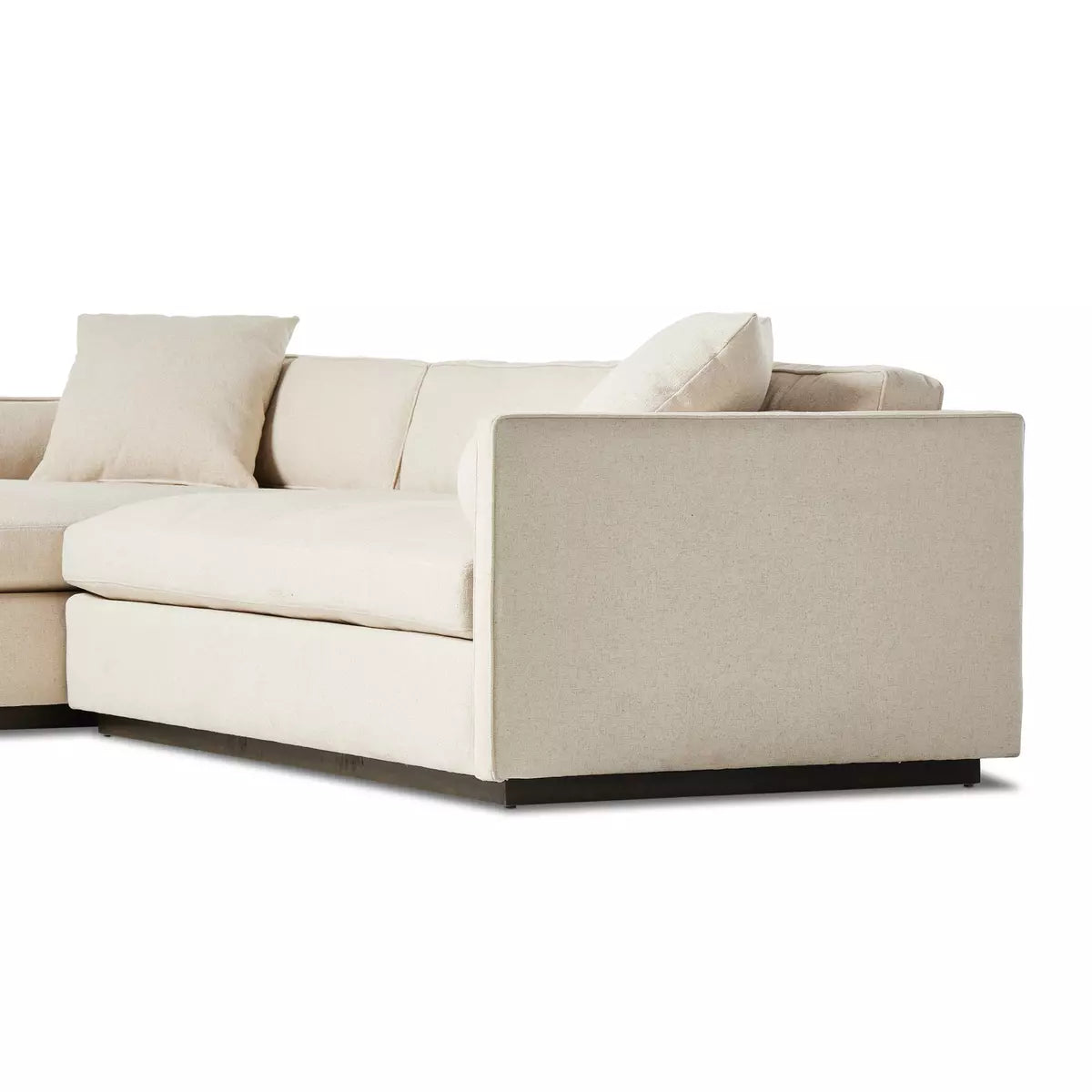 Sawyer 2- Piece Sectional