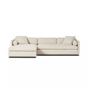 Sawyer 2- Piece Sectional