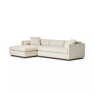 Sawyer 2- Piece Sectional