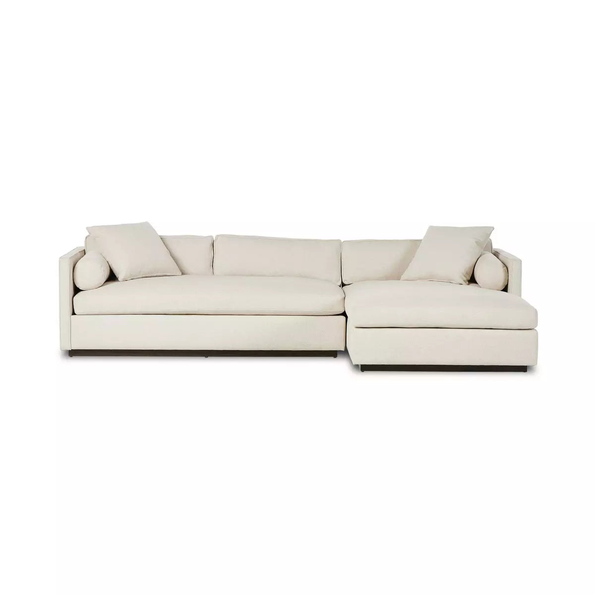 Sawyer 2- Piece Sectional