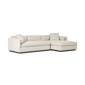 Sawyer 2- Piece Sectional