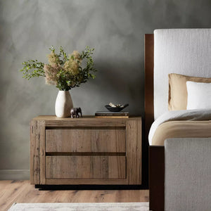 Abaso Nightstand