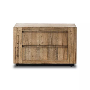 Abaso Nightstand