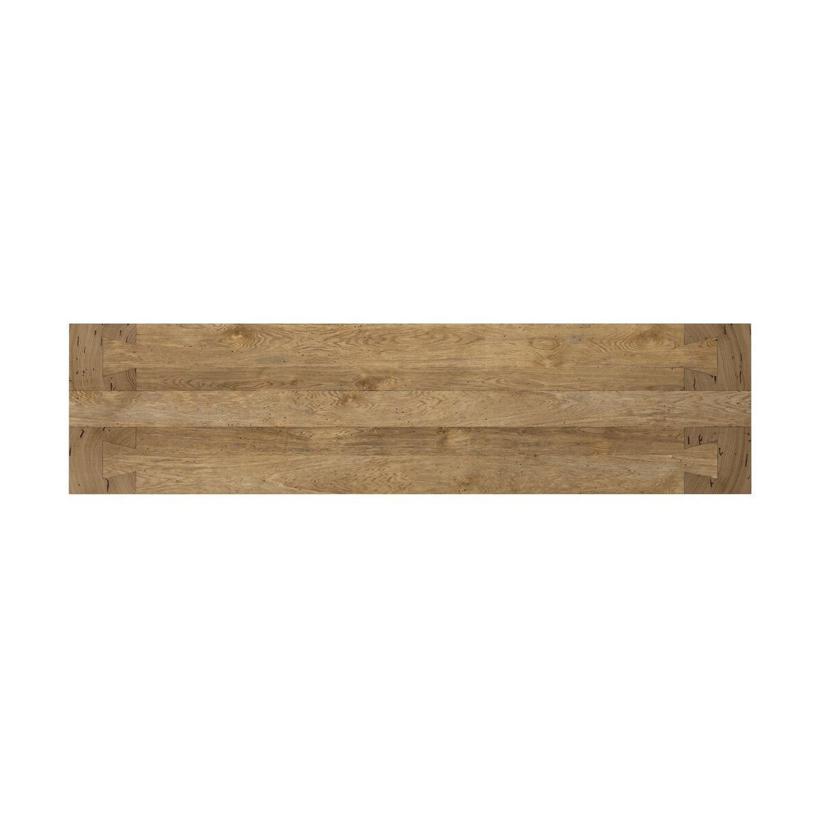 Rustic Wormwood Oak