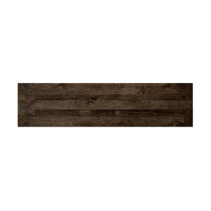 Ebony Rustic Wormwood Oak