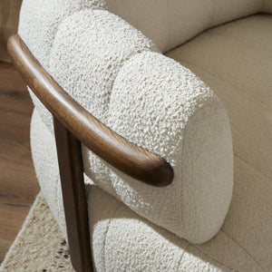 Doss Swivel Chair