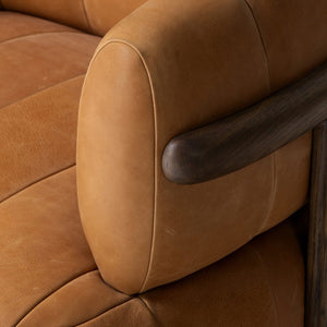 Doss Swivel Chair