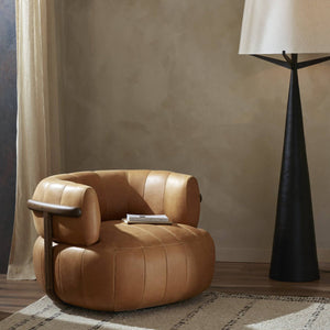 Doss Swivel Chair