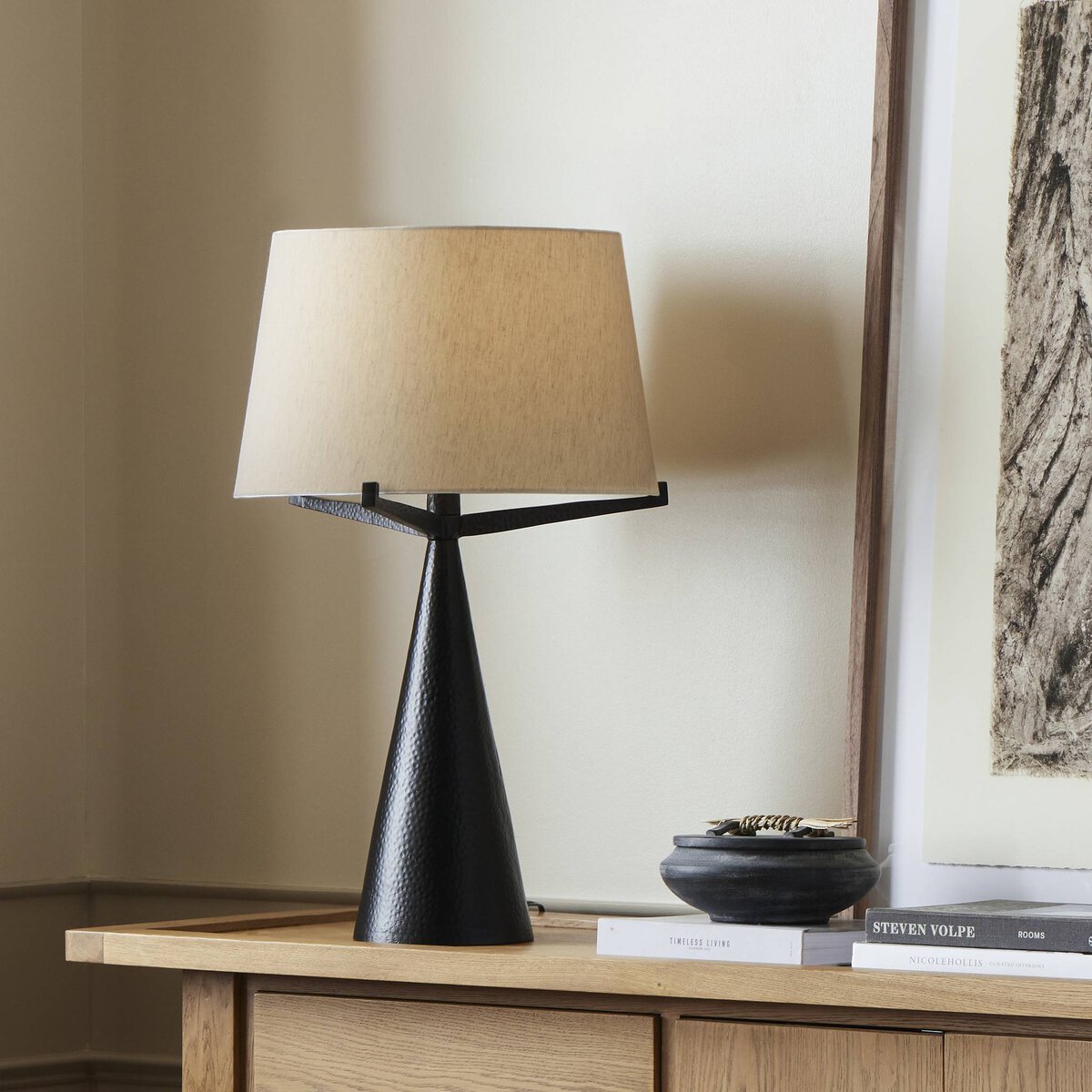 Ziggy Table Lamp