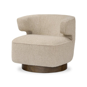 Dottie Swivel Chair