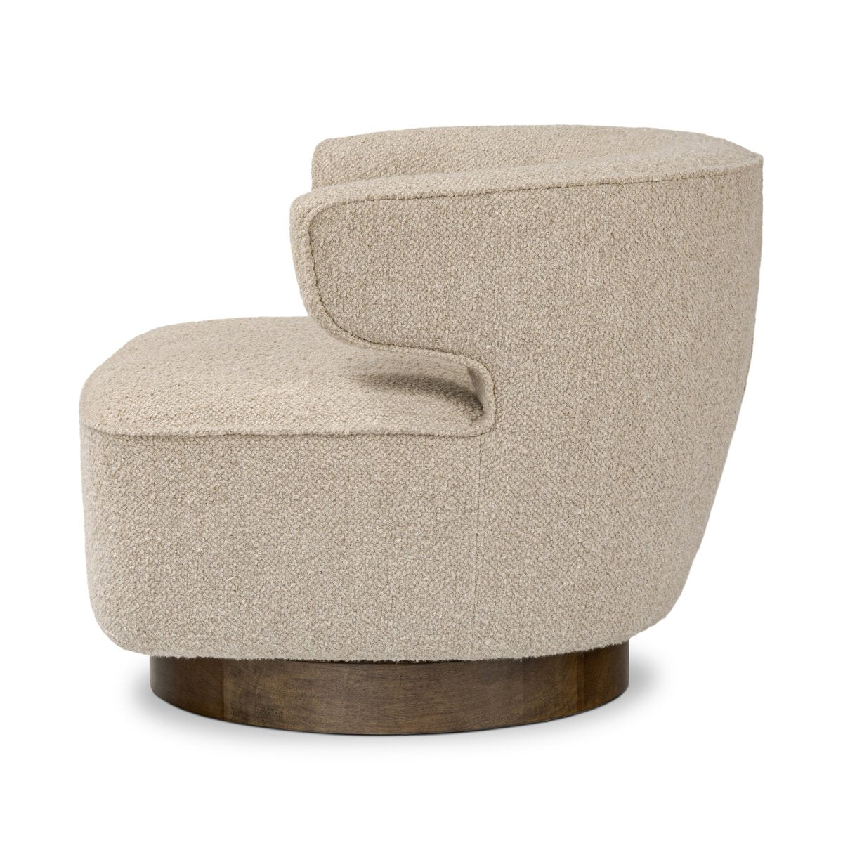 Dottie Swivel Chair