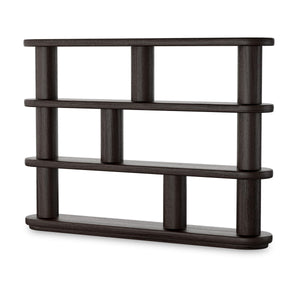 Luciana Bookcase