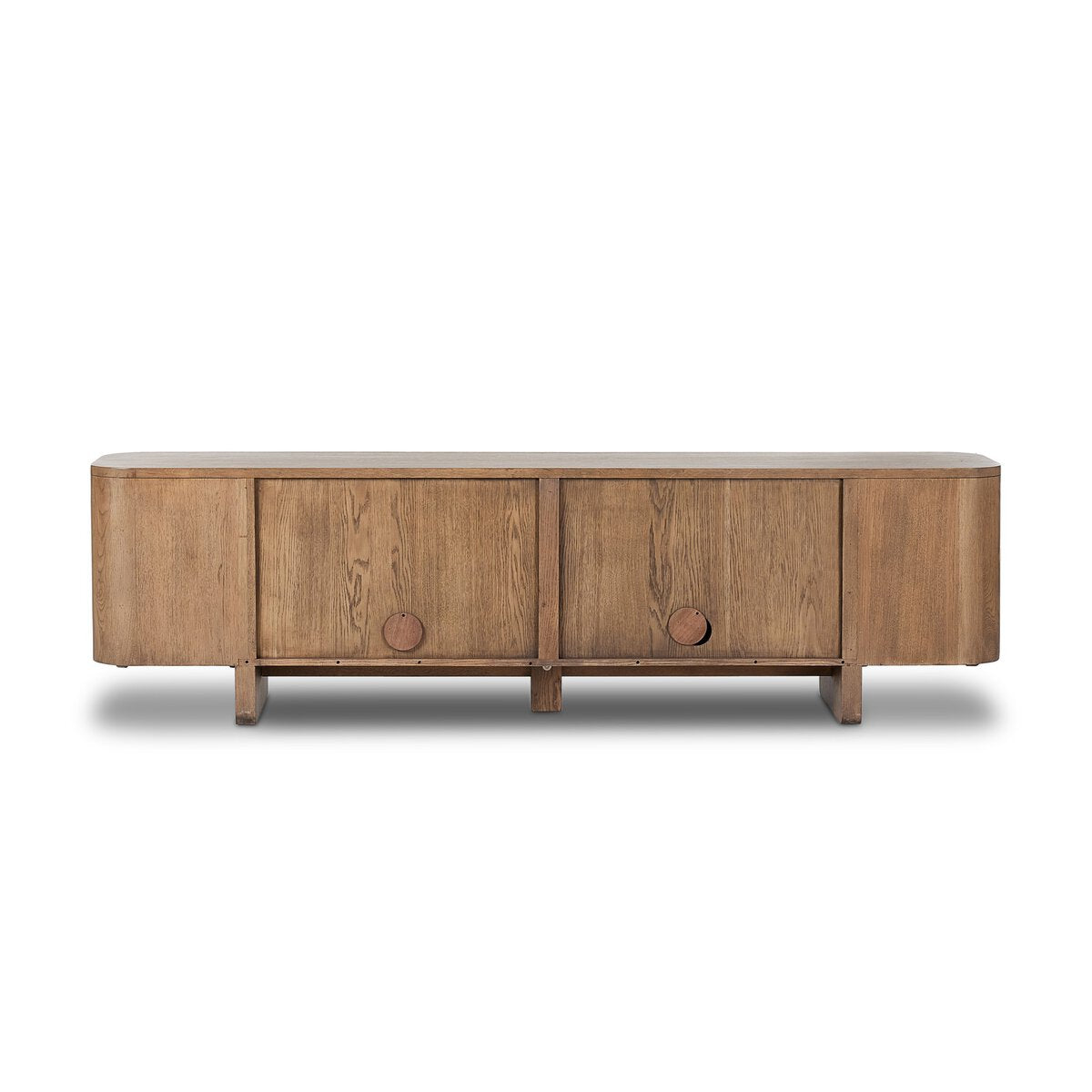 Elle Media Console