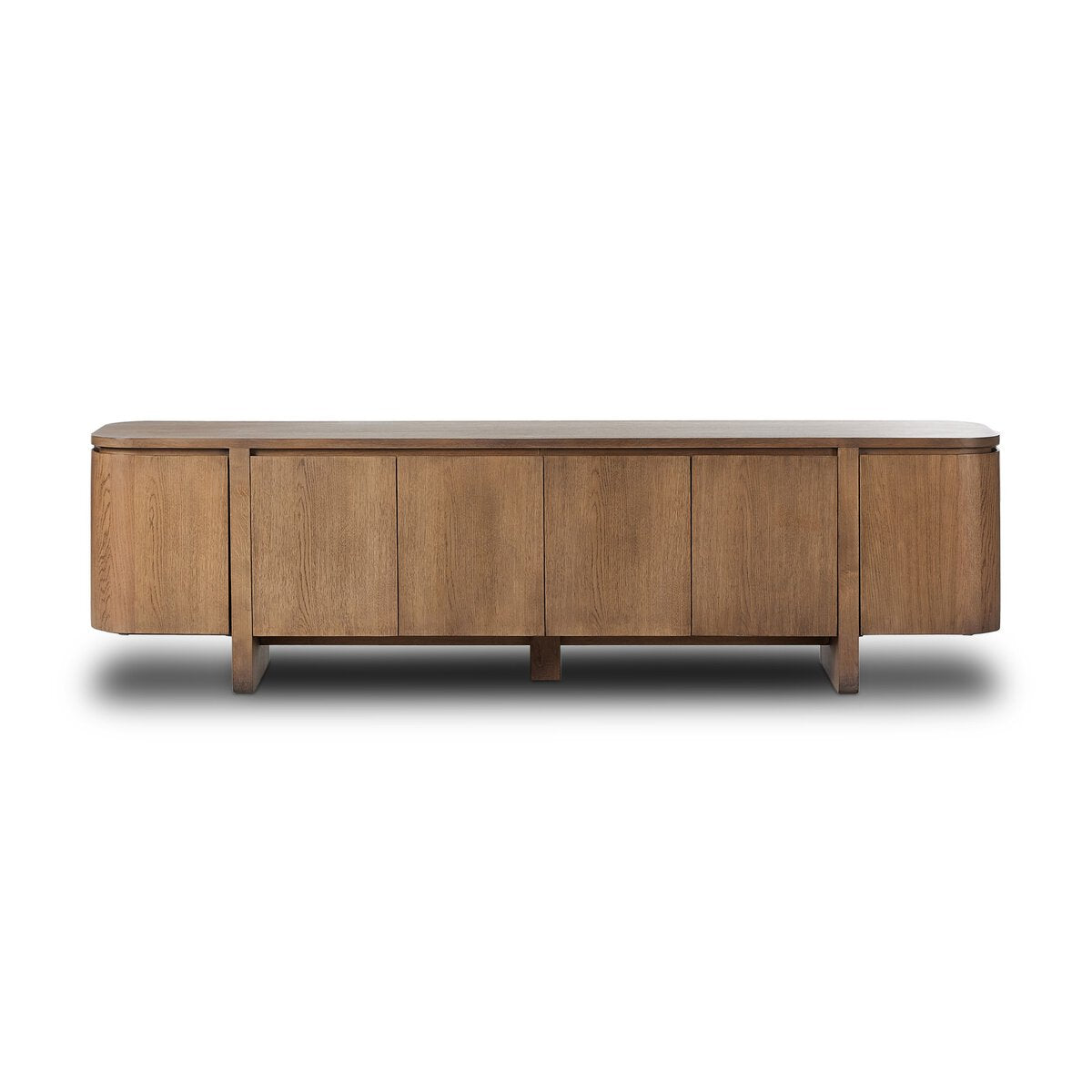 Elle Media Console