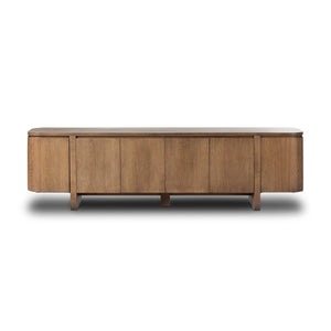 Elle Media Console