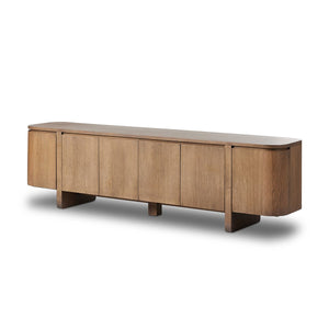 Elle Media Console