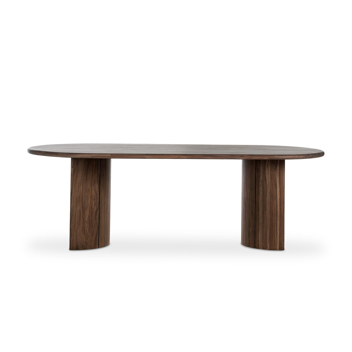 Paden Outdoor Dining Table-94"