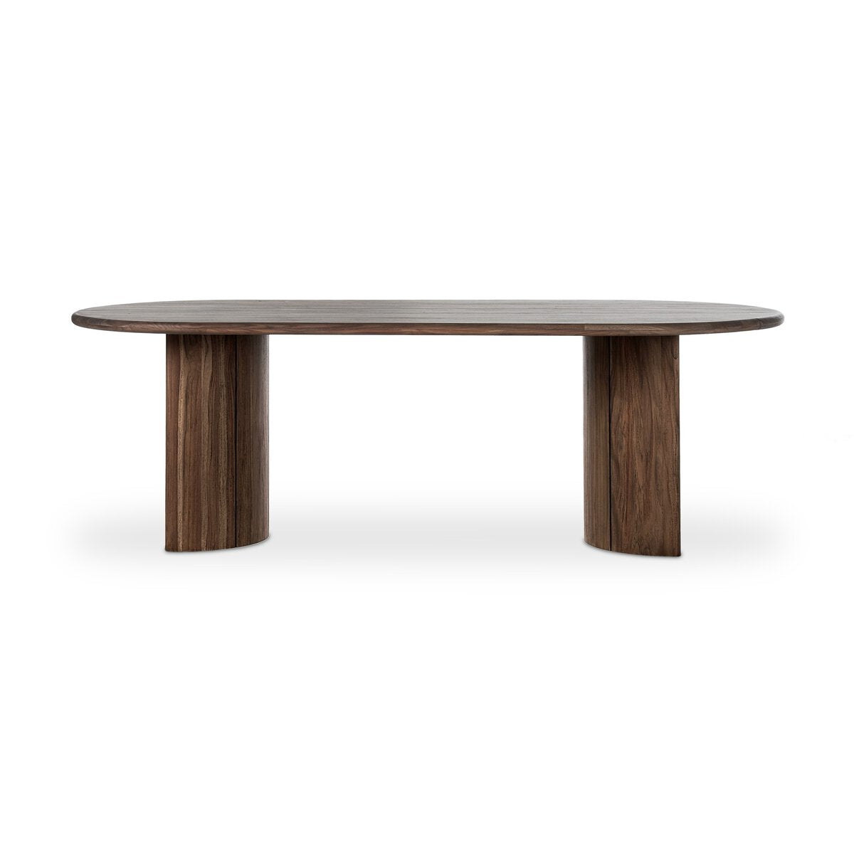 Paden Outdoor Dining Table-94"