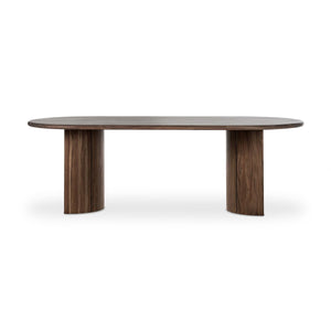 Paden Outdoor Dining Table-94"