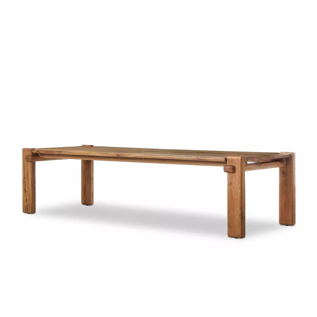 Marcia Dining Table 120"