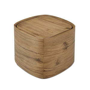 Leandro End Table