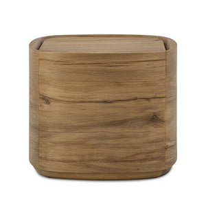 Leandro End Table