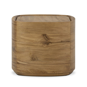 Leandro End Table