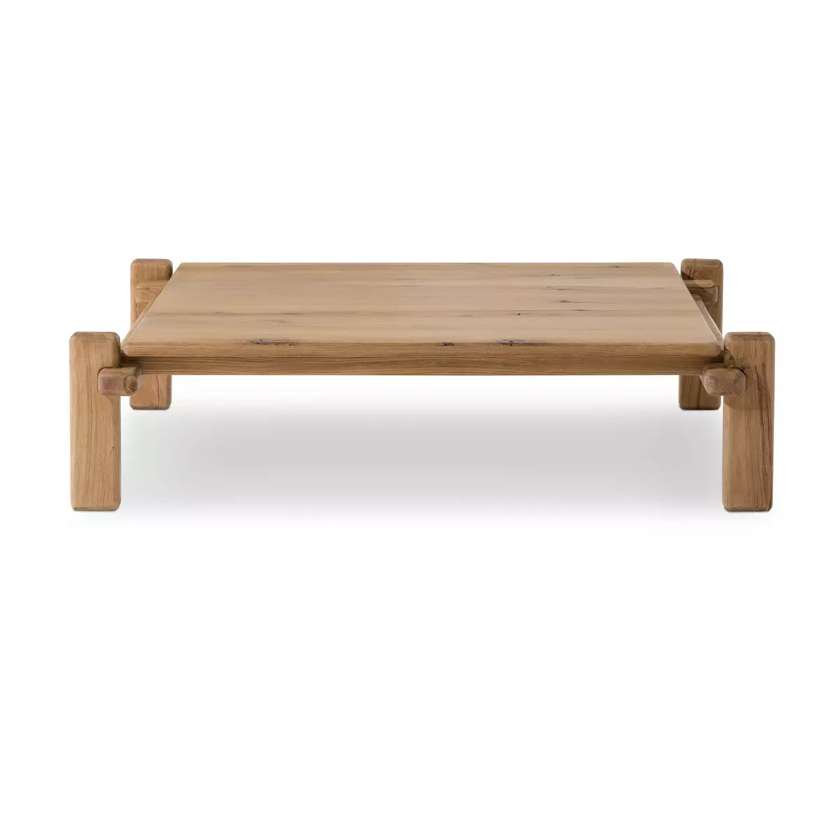 Marcia Square Coffee Table