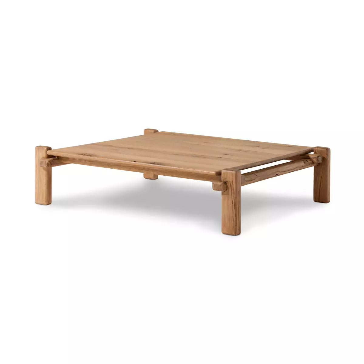 Marcia Square Coffee Table